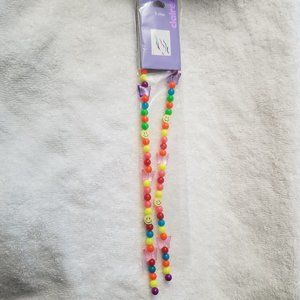 Hair Clips - 1 Pair of Dangling Hair Clips